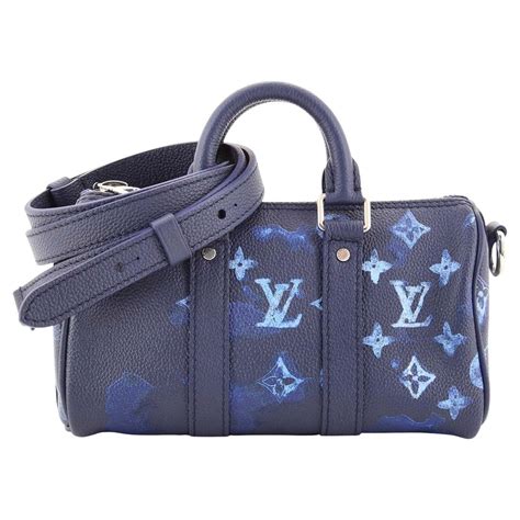 louis vuitton ink watercolor|lv monogram watercolor.